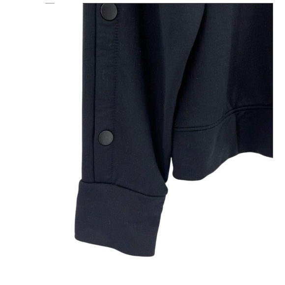 Athleta Snappy Sleeve Sweatshirt - Picture 5 of 8